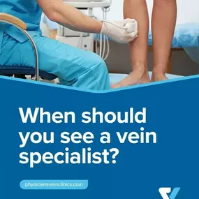 Bild von Physicians Vein Clinics
