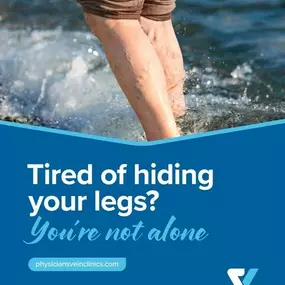Bild von Physicians Vein Clinics