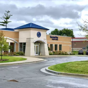 Bild von Security Credit Union - Owosso