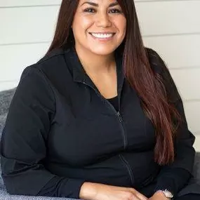Lizeth Cheron, Patient care Coordinator