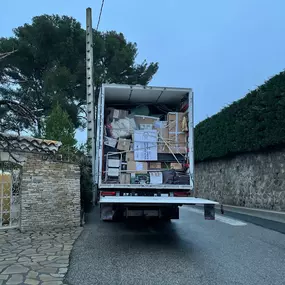 Bild von Arte Déménagement : Déménageur Grenoble