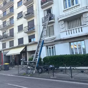 Bild von Arte Déménagement : Déménageur Grenoble