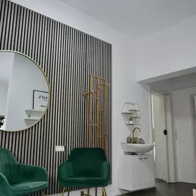 Bild von Health and Beauty dauerhafte Haarentfernung mit einem med. Hochleistungs -Dioden Laser