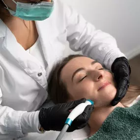 Bild von Health and Beauty dauerhafte Haarentfernung mit einem med. Hochleistungs -Dioden Laser