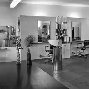 Bild von Coiffeursalon Coi-Deux