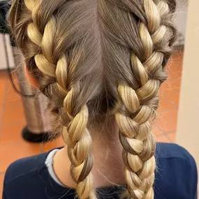 Bild von Coiffeursalon Coi-Deux