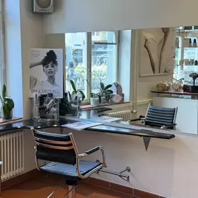 Bild von Coiffeursalon Coi-Deux