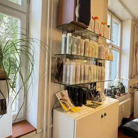 Bild von Coiffeursalon Coi-Deux