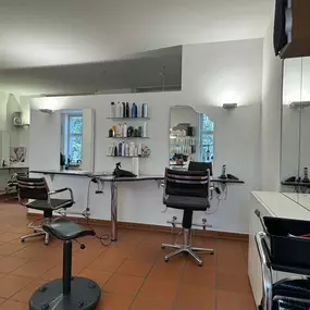 Bild von Coiffeursalon Coi-Deux