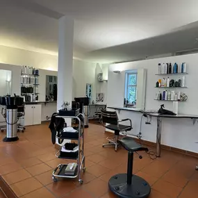 Bild von Coiffeursalon Coi-Deux