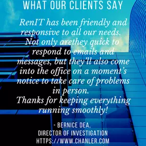 Bild von Renascence IT Consulting, Inc.