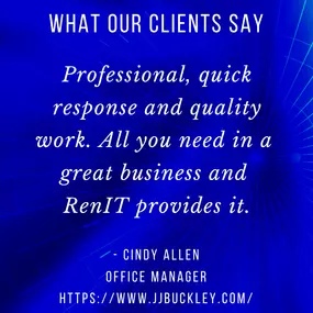 Bild von Renascence IT Consulting, Inc.