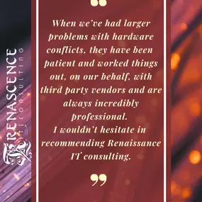 Bild von Renascence IT Consulting, Inc.