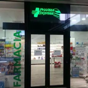 Bild von PharmaExpress - Farmacia nella Stazione di Lugano