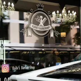 Bild von Kadir's Barber Shop