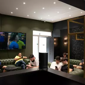 Bild von Kadir's Barber Shop