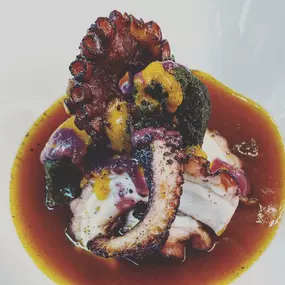 Bild von Restaurant Gandria