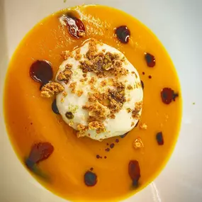 Bild von Restaurant Gandria