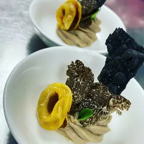 Bild von Restaurant Gandria