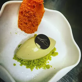 Bild von Restaurant Gandria