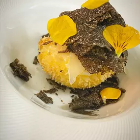 Bild von Restaurant Gandria