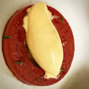 Bild von Restaurant Gandria