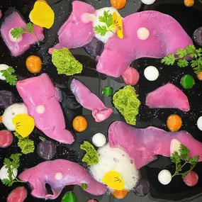 Bild von Restaurant Gandria