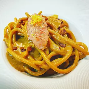 Bild von Restaurant Gandria