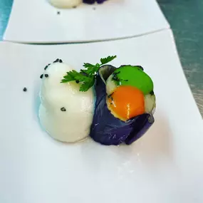 Bild von Restaurant Gandria