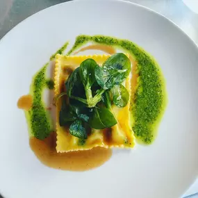 Bild von Restaurant Gandria