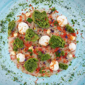 Bild von Restaurant Gandria