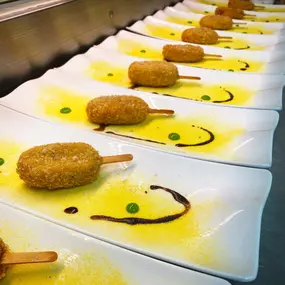 Bild von Restaurant Gandria
