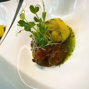 Bild von Restaurant Gandria