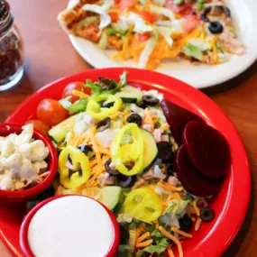 Bild von Village Inn Pizza