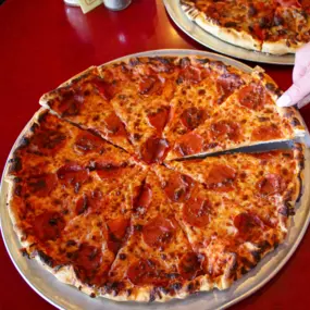 Bild von Village Inn Pizza