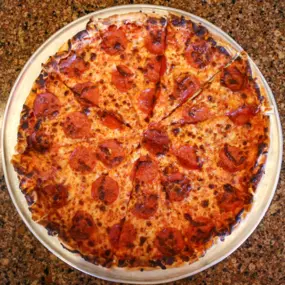 Bild von Village Inn Pizza