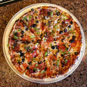Bild von Village Inn Pizza