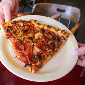 Bild von Village Inn Pizza