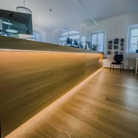 Bild von Hettich & Partner AG