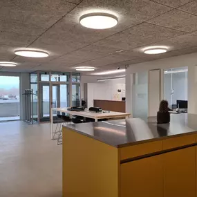 Bild von Lebag Elektroinstallationen AG