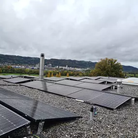 Bild von Lebag Elektroinstallationen AG