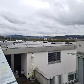 Bild von Lebag Elektroinstallationen AG