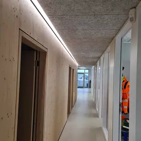 Bild von Lebag Elektroinstallationen AG