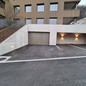 Bild von Lebag Elektroinstallationen AG