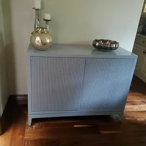 C&J Custom Furniture - Cabinetry Services