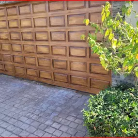 C&J Custom Furniture - custom gate