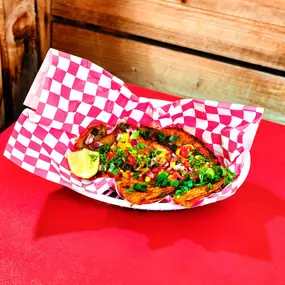 Bild von Loco Birria x Liebling