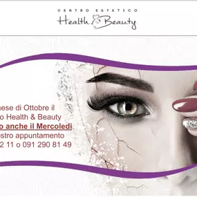 Bild von CENTRO ESTETICO - Health & Beauty