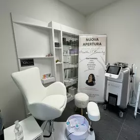 Bild von CENTRO ESTETICO - Health & Beauty
