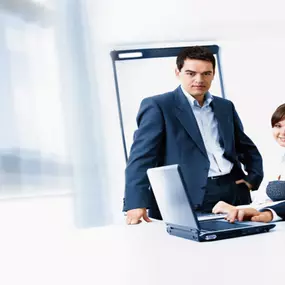 Bild von Globalquest Solutions, Inc. - IT Support Buffalo NY